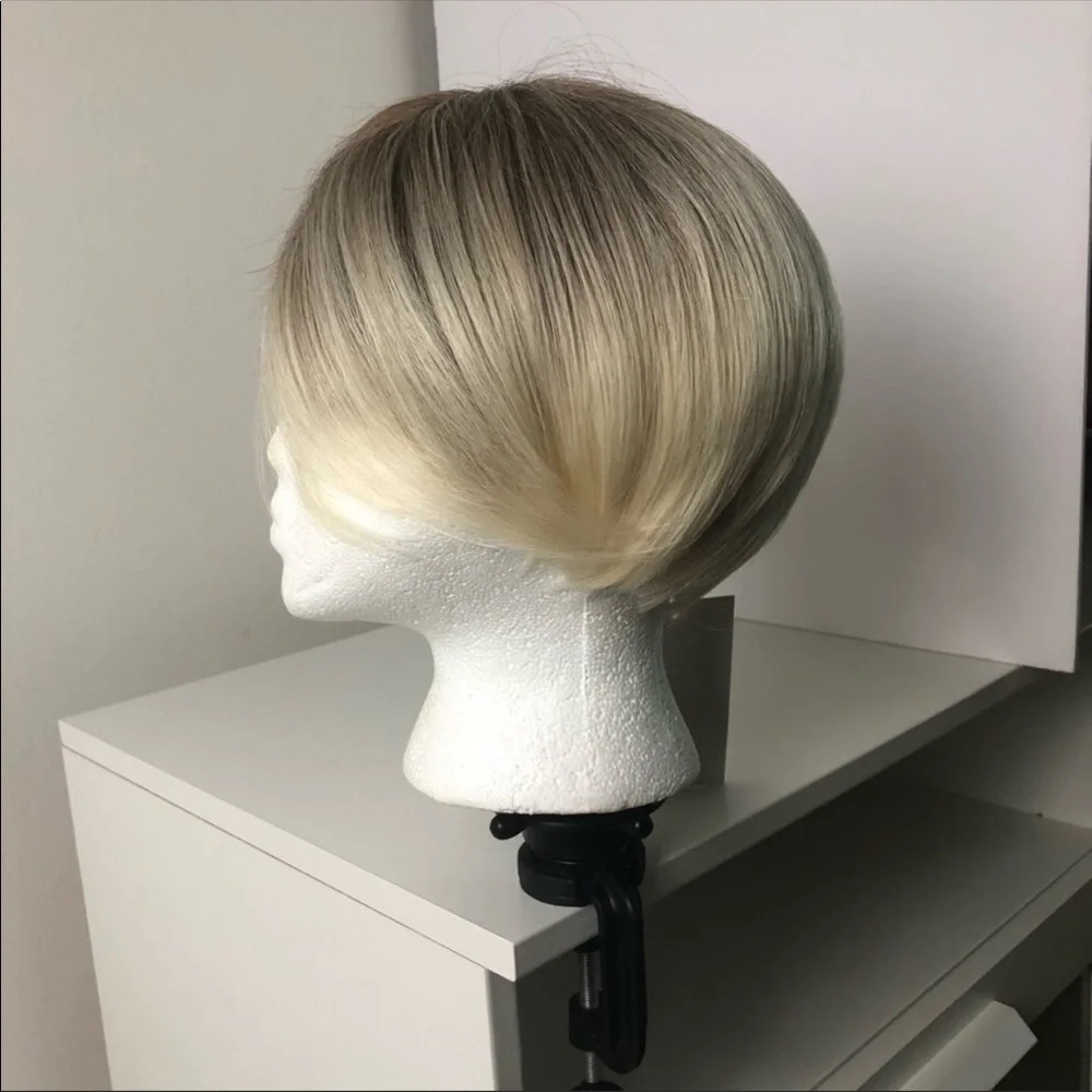 🎀Short wig - Picture 2 of 5